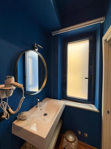 Imagen de la galería de Borgomara Bed and Breakfast, en Marina di Schiavonea
