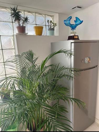 Photo de la galerie de l'établissement Studio rénové atypique à Marseille près des plages, à Marseille