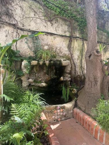 Photo de la galerie de l'établissement Studio rénové atypique à Marseille près des plages, à Marseille