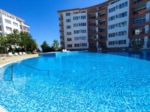 Riviera Fort Beach Apartment