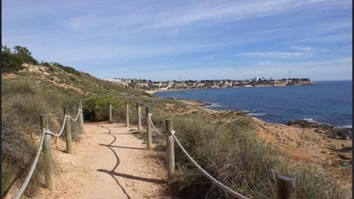 Gallery image of APARTAMENTO "Margarita" Cabo Roig in Cabo Roig