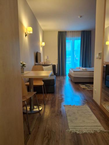 Füred Central Apartman