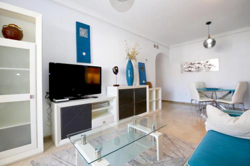 Estepona Port Apartment MONICA