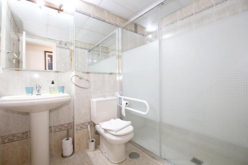 Estepona Port Apartment MONICA