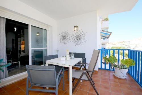 Estepona Port Apartment MONICA