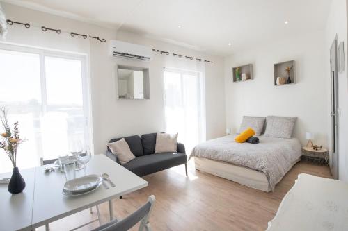 Le Partage des eaux - 4 couchages - Hypercentre - Clim - Wifi