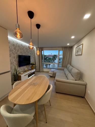 Appartement T2 vue sur mer, Place Méditerranée