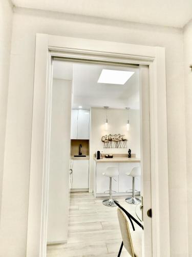 Apartamento La Milla de Oro