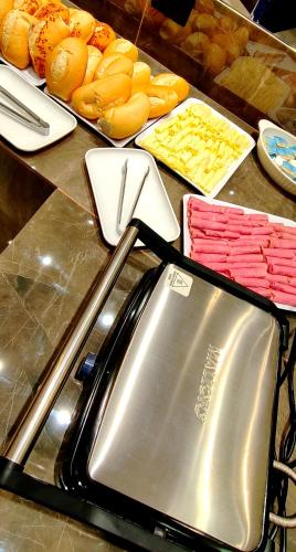 Jídlo v penzionu – hostince nebo okolí