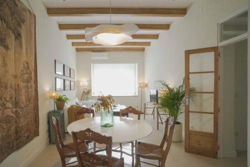 Φωτογραφία από το άλμπουμ του Apartamento Casa Sundheim στην Ουέλβα
