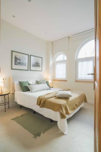 Apartamento Casa Sundheim