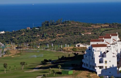 Valle Romano GOLF CAPITOLIO ESTEPONA