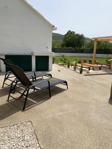 Gallery image of Holiday house Ivan 2 in Neorić