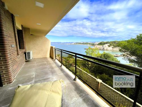 Fotografie z fotogalerie ubytování Sun Beach El Mirador, frontal al mar v destinaci Salou