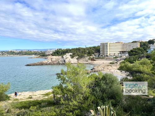 Sun Beach El Mirador, frontal al mar