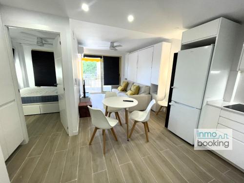 Sun Beach Novelty 1 , climatizado, piscina