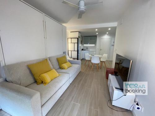 Sun Beach Novelty 1 , climatizado, piscina