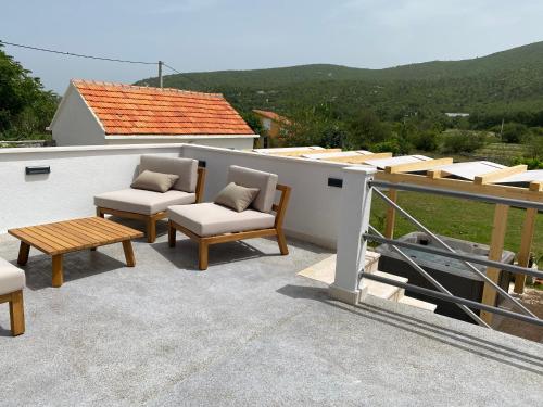 Gallery image of Holiday house Ivan 2 in Neorić