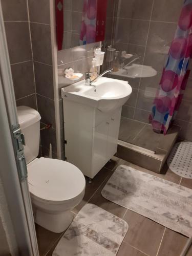 Billede fra billedgalleriet på Happy Home i Brăila