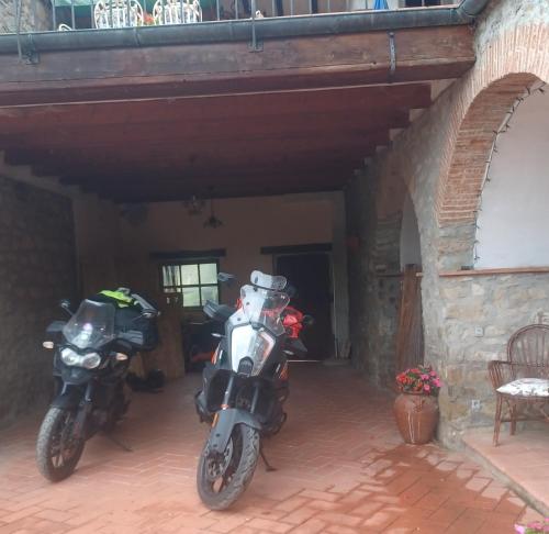 Galería fotográfica de B&B DANIELA affittacamere en Castiglione di Garfagnana