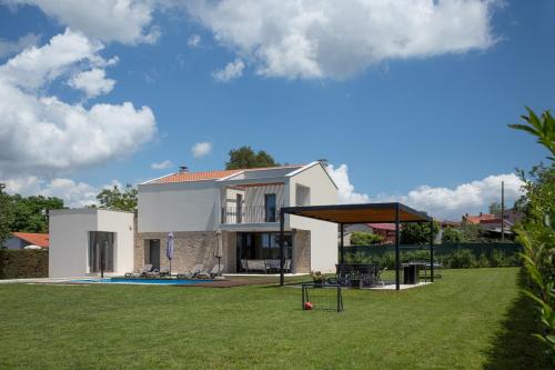 Villa Grace