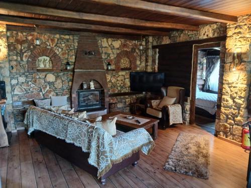 Foto Artemis' Stone House 1