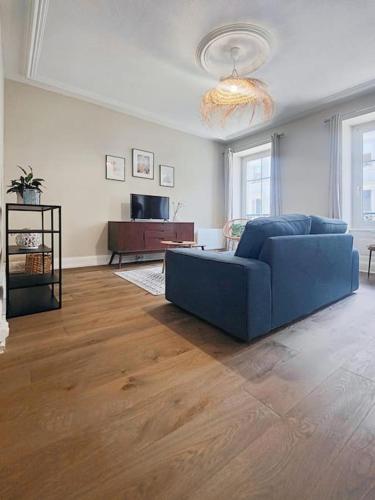 L'Haussmannien Moderne - Centre-ville - Elégant