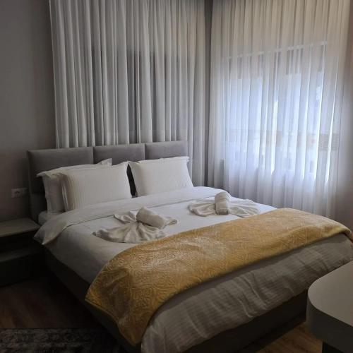 Imagem da galeria de Vila Ajet em Korçë