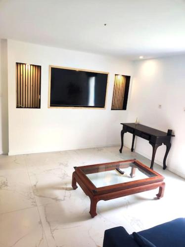 Appartement moderne proche Paris, aéroport et disneyland