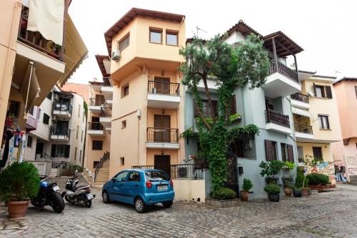Anopolh Apartment 2