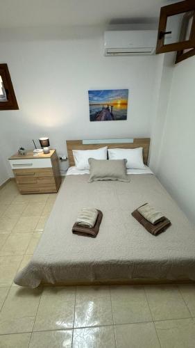 Anopolh Apartment 2