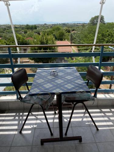 Φωτογραφία από το άλμπουμ του Aktaion Hotel σε Skála Alykís
