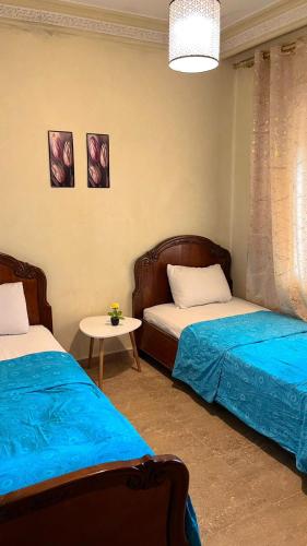 Appartement à tanger