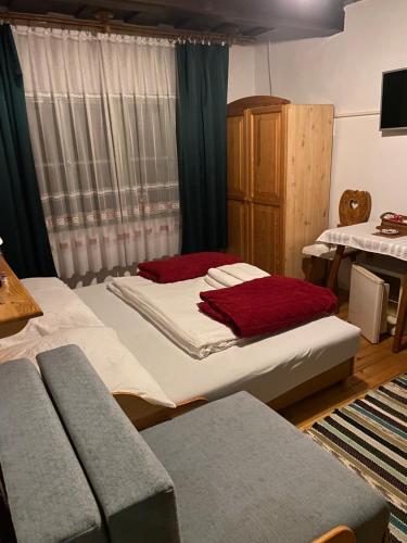 Csörgő Vendégházak 9942 Szalafő, Csörgőszer 20. kép - 3