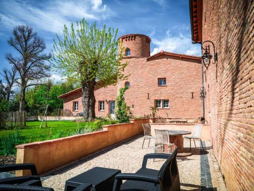 Les Comtes de Toulouse