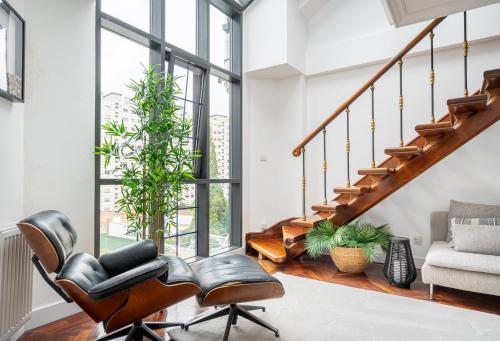 Helloasturias Oviedo, un espacio luminoso y moderno en el corazón de la ciudad