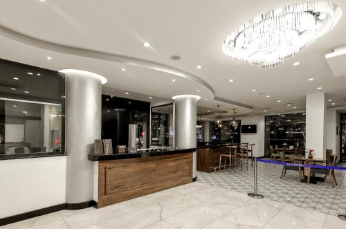 Ποτά στο Asli Hotel
