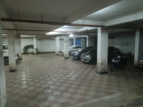 Galeriebild der Unterkunft Hotel Vip Square in Puri