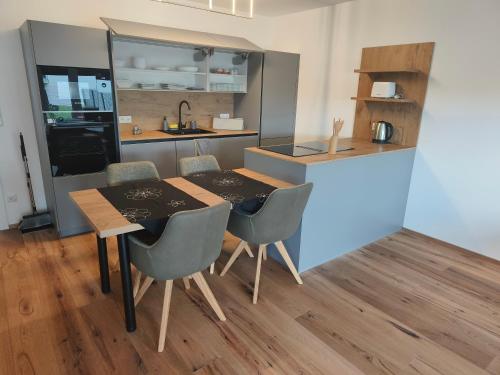 Gallery image of Triplex Appartements in Klosterneuburg