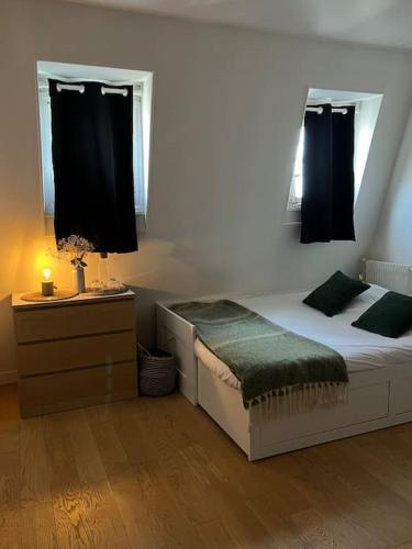 Votre pied-à-terre en plein Paris