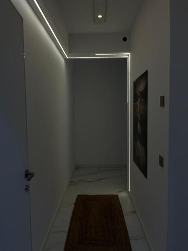 One bedroom apartments Budva