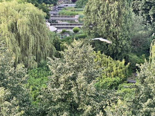 Φωτογραφία από το άλμπουμ του Luxury 2 Bedroom Apartment- Lake view - Free Parking - Wembley Stadium 5KM στο Λονδίνο