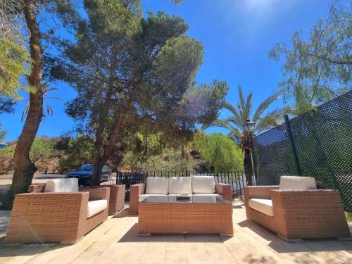 Foto Oasis en la Montaña- By Aloha Palma 5