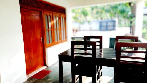 Fotografie z fotogalerie ubytování Lakmini Lodge BAR & RESTAURANT v destinaci Sigiriya