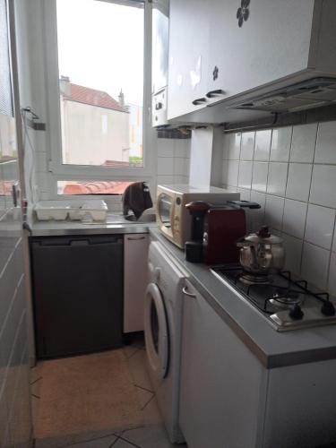 Photo de la galerie de l'établissement Lirios dos vales, à Saint-Maur-des-Fossés