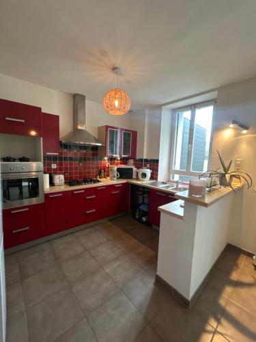 Photo de la galerie de l'établissement Jolie maison familiale, à Guingamp