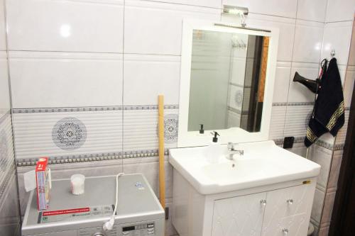 Billede fra billedgalleriet på Familihome i Gandja