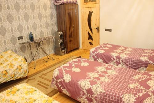 Billede fra billedgalleriet på Familihome i Gandja