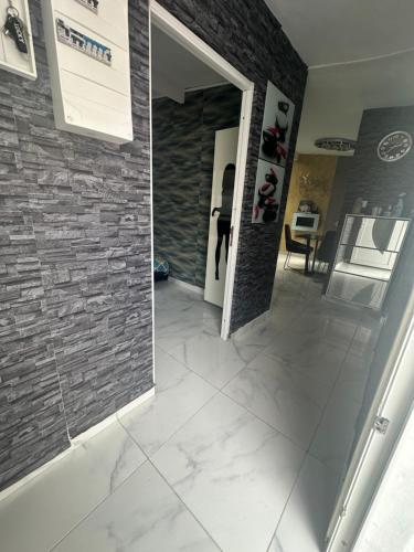 Gambar di galeri bagi charming house for 5 people Sirine57 long stay di Florange