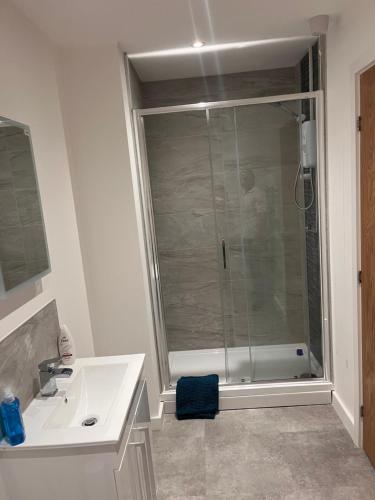 Billede fra billedgalleriet på York House luxury 2 bedroom apartment i Ashby-de-la-Zouch